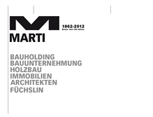 Tablet Screenshot of martimatt.ch